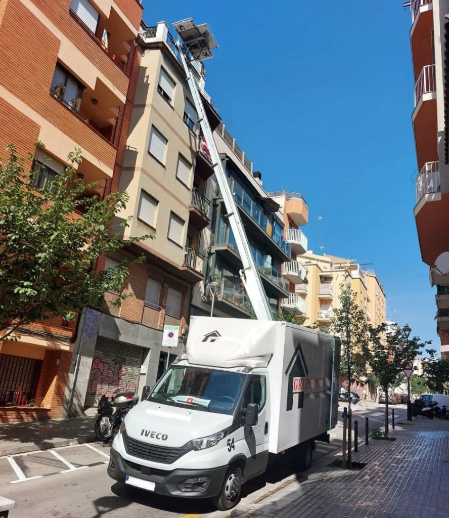Traslochi Bologna, Sgomberi Mobili Bologna, Montaggio mobili Bologna